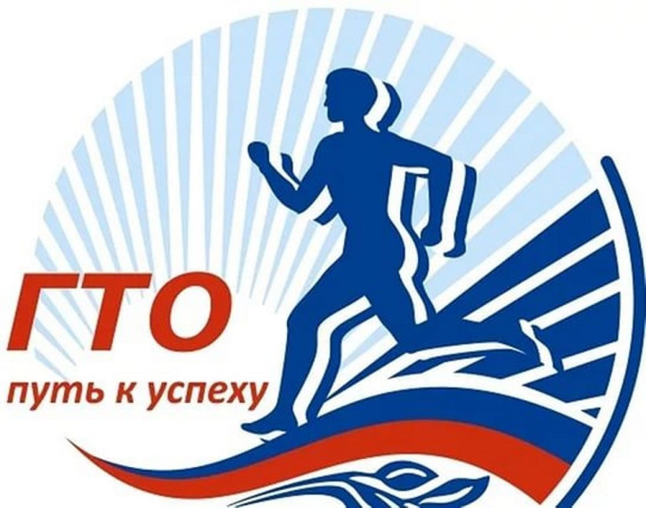«Готов к труду и обороне».